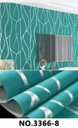 Modern 3D Wallpaper - Top Quality - 1