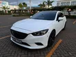 Mazda Atenza 2015 Nyeupe - 1