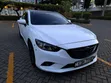 Mazda Atenza 2015 Nyeupe - 3