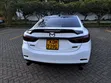 Mazda Atenza 2015 Nyeupe - 4