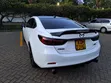 Mazda Atenza 2015 Nyeupe - 5