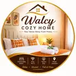 Walcy Cozy Home - Chumba cha Kupangisha cha Muda Mfupi - 4