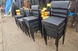 Customer Reception Chair - Brand New - 1