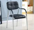 Customer Reception Chair - Brand New - 2