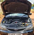 Subaru Impreza 1.5 GH2 2011 Nyeusi - 5