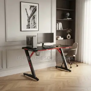 120cm Ergore Gaming Desk (Imported)