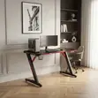 120cm Ergore Gaming Desk (Imported) - 1