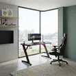 120cm Ergore Gaming Desk (Imported) - 2