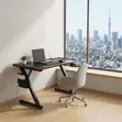 120cm Ergore Gaming Desk (Imported) - 5