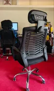 Boss Office Products Customer Care Chair - 2