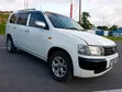 Toyota Probox 1.5 DX 2WD 2014 Nyeupe - 1