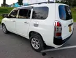 Toyota Probox 1.5 DX 2WD 2014 Nyeupe - 2