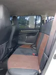 Toyota Probox 1.5 DX 2WD 2014 Nyeupe - 5