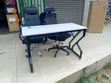 Customer Care Reception Office Desk - 1