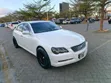 Toyota Mark X 2.5 RWD 2010 - 1