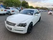Toyota Mark X 2.5 RWD 2010 - 2