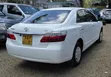 Toyota Premio 2007 - 2
