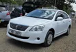 Toyota Premio 2007 - 4