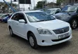 Toyota Premio 2007 - 5