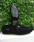 Lacoste Suede Loafers - Men's - 1