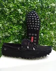 Lacoste Suede Loafers - Men's - 2