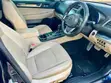 Subaru Outback 2.5i Premium AWD 2018 Nyeusi - 2