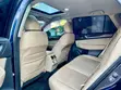 Subaru Outback 2.5i Premium AWD 2018 Nyeusi - 4