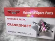 MTR CG 150 Camshaft - 1