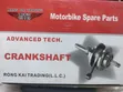 MTR CG 150 Camshaft - 2