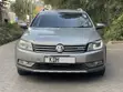Volkswagen Golf Alltrack 2014 Silver - 1