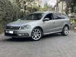 Volkswagen Golf Alltrack 2014 Silver - 3