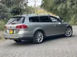 Volkswagen Golf Alltrack 2014 Silver - 4