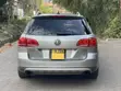 Volkswagen Golf Alltrack 2014 Silver - 5
