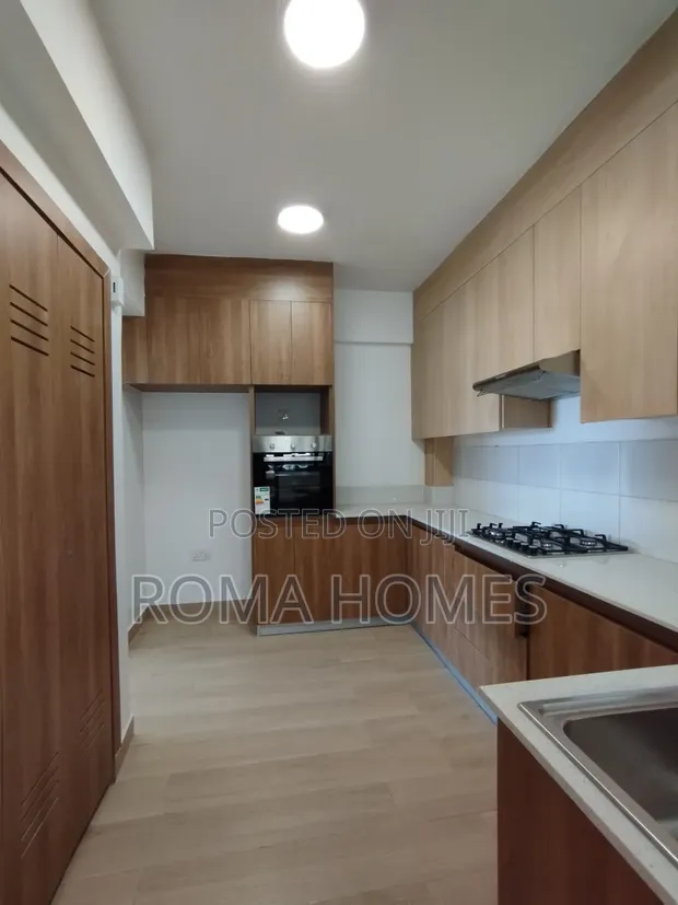 3 Bedroom Apartment for Rent in Kilimani, Nairobi Central - 1