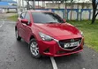 Mazda Demio 2016 Nyekundu - 2