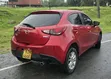 Mazda Demio 2016 Nyekundu - 3