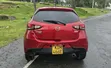 Mazda Demio 2016 Nyekundu - 4