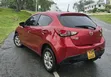 Mazda Demio 2016 Red - 5