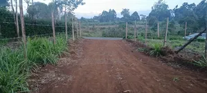 Kikuyu Residential Plots for Sale (Kerwa)