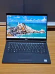 Dell Latitude 7390 13.3" Touchscreen Laptop - Core i5, 8GB RAM, 256GB SSD - 1