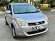 Toyota Passo 1.0 FWD 2013 Pink - 2