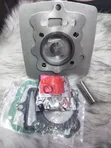 Block ya Injini ya CG 150 - Mpya Kabisa - 1