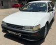 Toyota Corolla 2002 DX - Nyeupe - 1