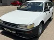 Toyota Corolla 2002 DX - Nyeupe - 4