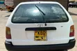 Toyota Corolla 2002 DX - Nyeupe - 5