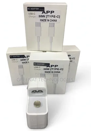 MagSafe to USB-C 30W Adapter Converter