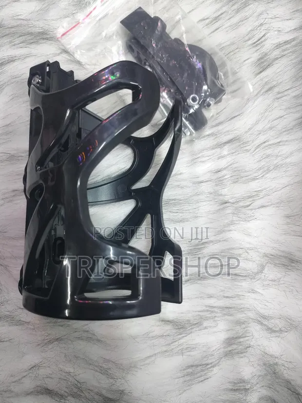 Trisper Small Plastic Bottle Holder - 1