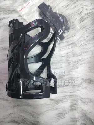 Trisper Small Plastic Bottle Holder