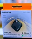 Porodo Findora Rechargeable Smart Tag - 1