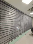 Quality Horizontal Window Blinds for Homes & Offices - 2